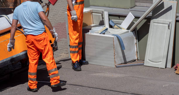 Best Residential Junk Removal  in Elmwood Park, NJ