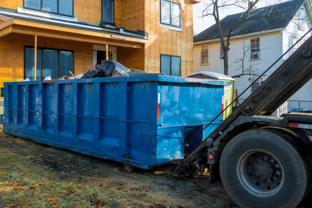 Best Commercial Junk Removal  in Elmwood Park, NJ