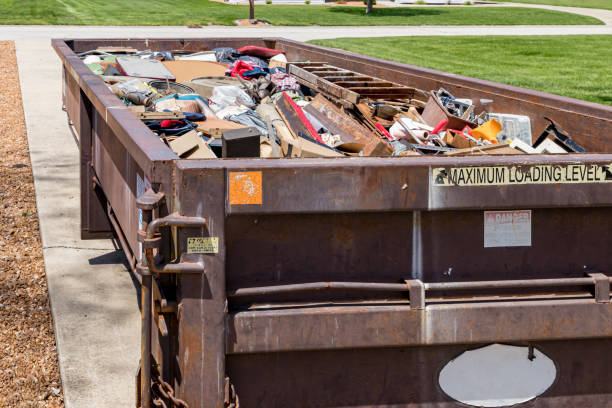 Best Donation Pickup Services  in Elmwood Park, NJ