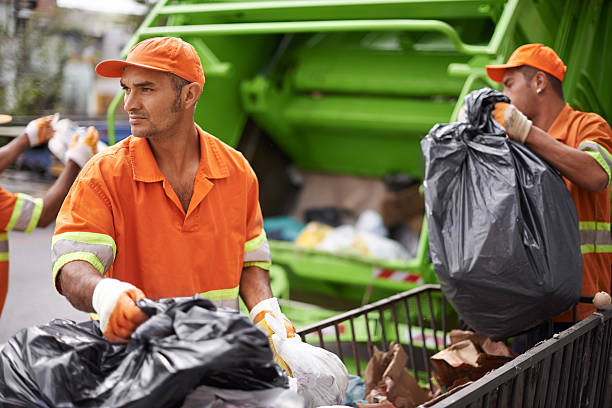 Best Office Cleanout  in Elmwood Park, NJ